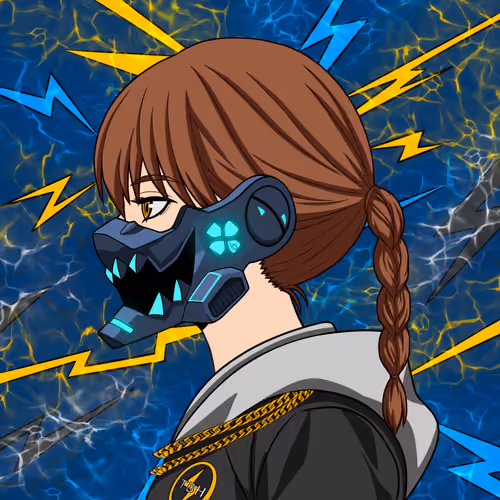 Tokyo Brave Heroes #1388