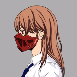 Tokyo Brave Heroes #1183