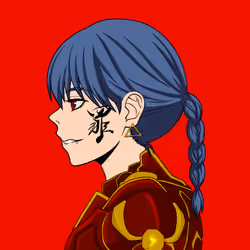 Tokyo Brave Heroes #374