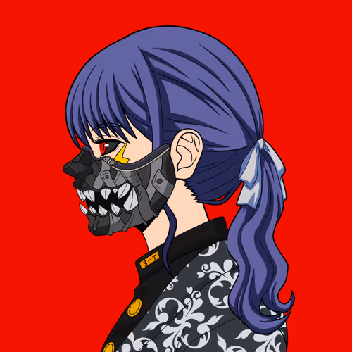 Tokyo Brave Heroes #106