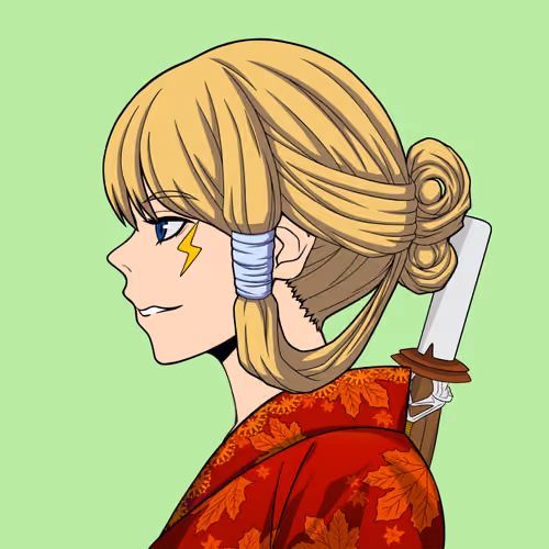 Tokyo Brave Heroes #1781