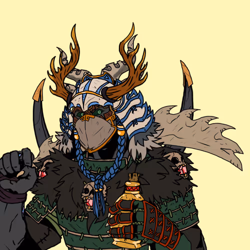 Demonica Waking Realms