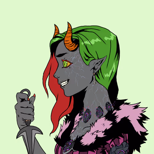 Demonica Waking Realms