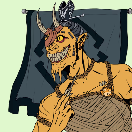 Demonica Waking Realms