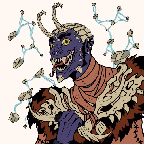 Demonica Waking Realms