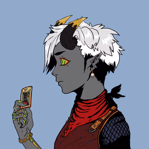 Demonica Waking Realms
