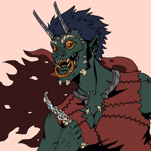 Demonica Waking Realms