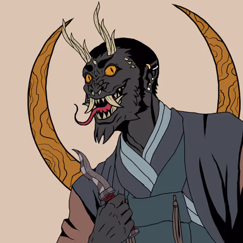 Demonica Waking Realms