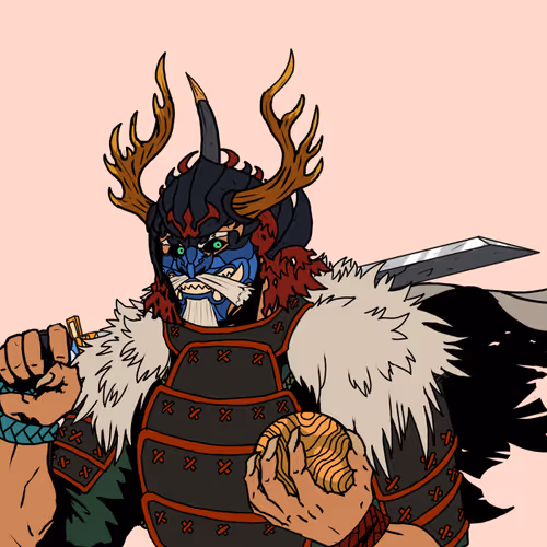 Demonica Waking Realms