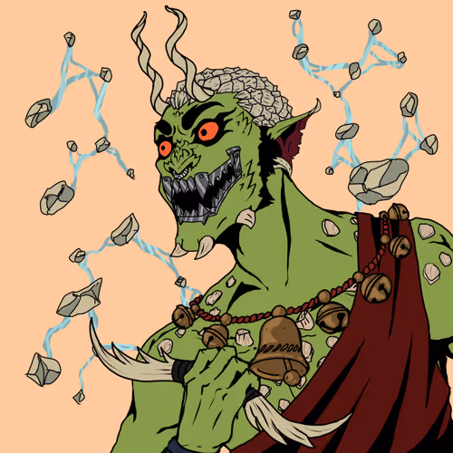 Demonica Waking Realms