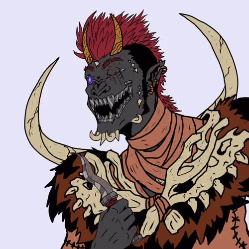 Demonica Waking Realms