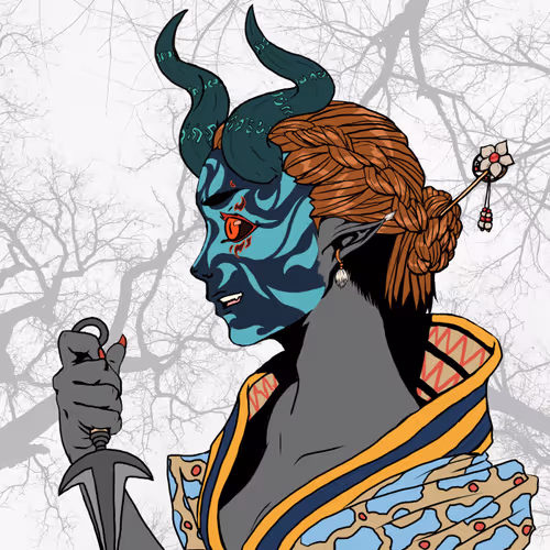 Demonica Waking Realms