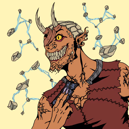 Demonica Waking Realms