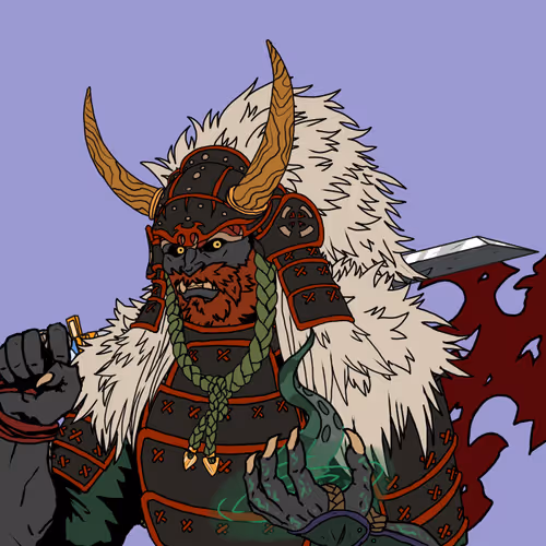 Demonica Waking Realms