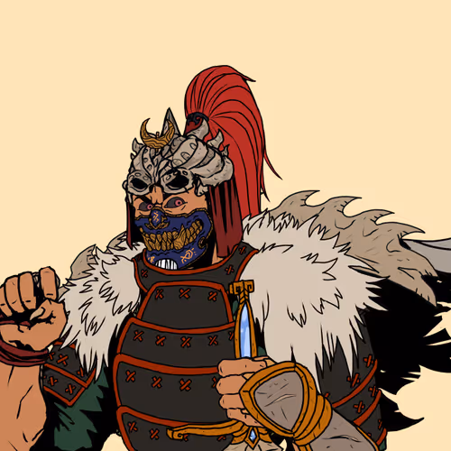 Demonica Waking Realms