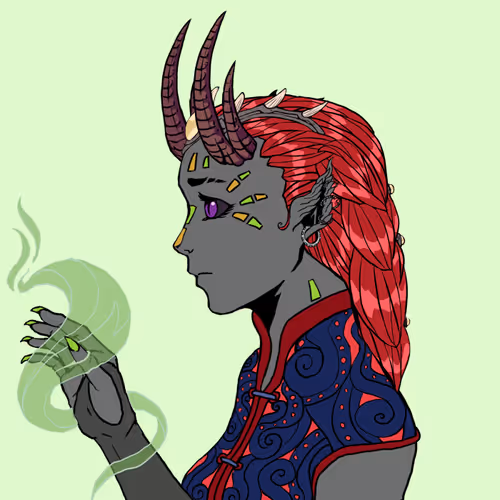 Demonica Waking Realms