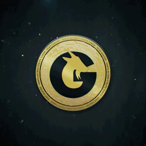 Goatz Access Utility Token
