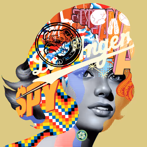 The Generative Electronic Museum Of Metaverse Art