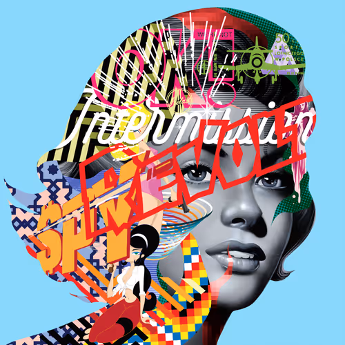 The Generative Electronic Museum Of Metaverse Art