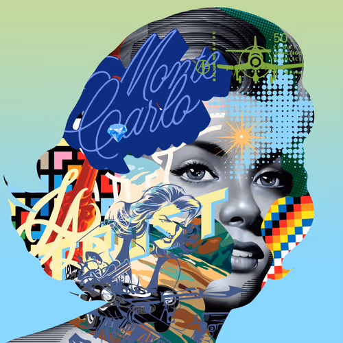 The Generative Electronic Museum Of Metaverse Art