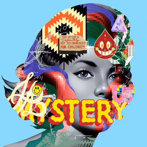 The Generative Electronic Museum Of Metaverse Art
