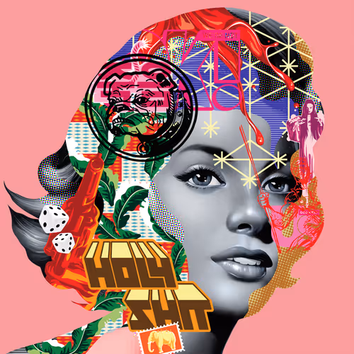 The Generative Electronic Museum Of Metaverse Art