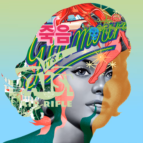 The Generative Electronic Museum Of Metaverse Art