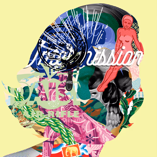 The Generative Electronic Museum Of Metaverse Art