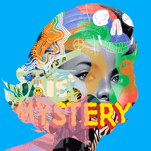 The Generative Electronic Museum Of Metaverse Art