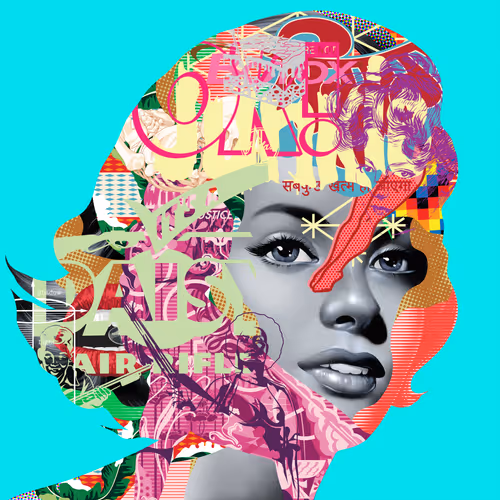 The Generative Electronic Museum Of Metaverse Art