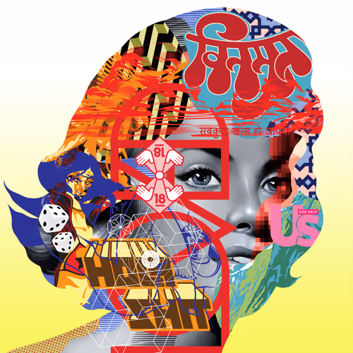 The Generative Electronic Museum Of Metaverse Art