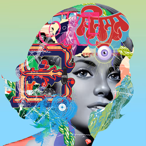 The Generative Electronic Museum Of Metaverse Art