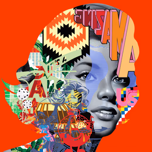The Generative Electronic Museum Of Metaverse Art