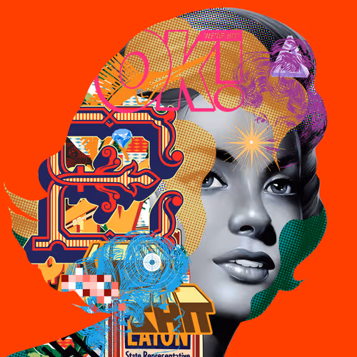 The Generative Electronic Museum Of Metaverse Art
