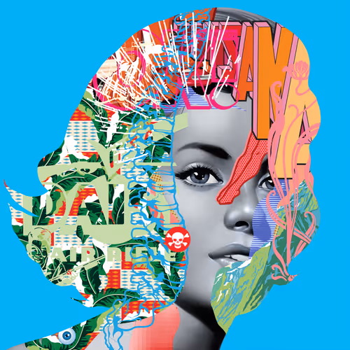 The Generative Electronic Museum Of Metaverse Art