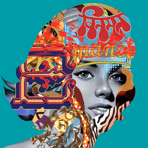 The Generative Electronic Museum Of Metaverse Art