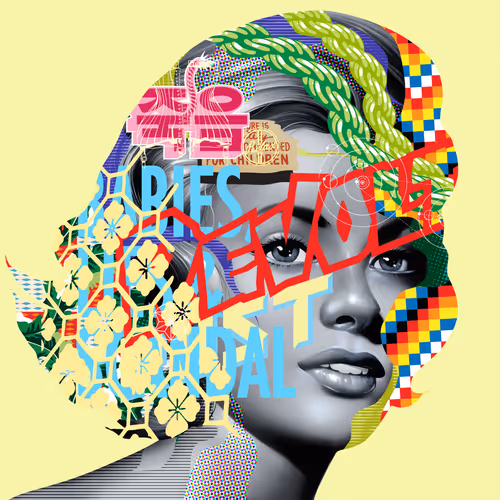 The Generative Electronic Museum Of Metaverse Art