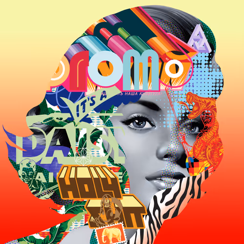 The Generative Electronic Museum Of Metaverse Art