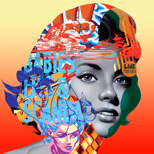 The Generative Electronic Museum Of Metaverse Art