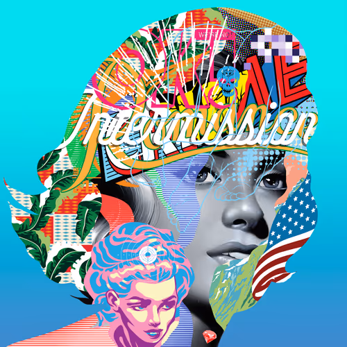 The Generative Electronic Museum Of Metaverse Art