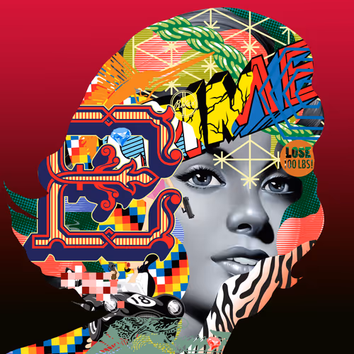 The Generative Electronic Museum Of Metaverse Art