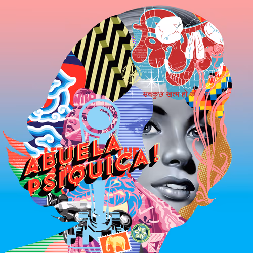 The Generative Electronic Museum Of Metaverse Art