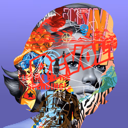 The Generative Electronic Museum Of Metaverse Art