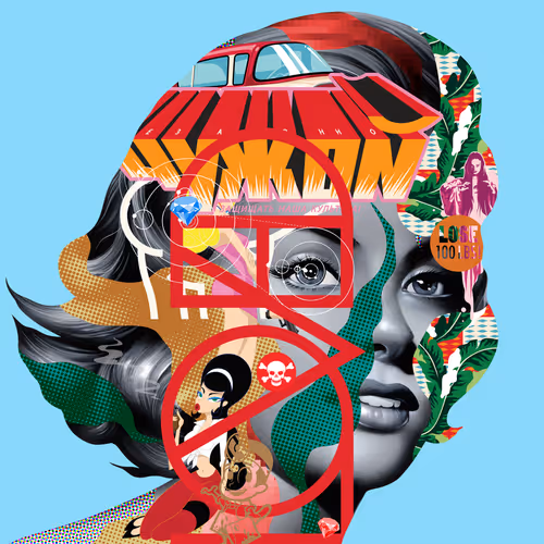 The Generative Electronic Museum Of Metaverse Art