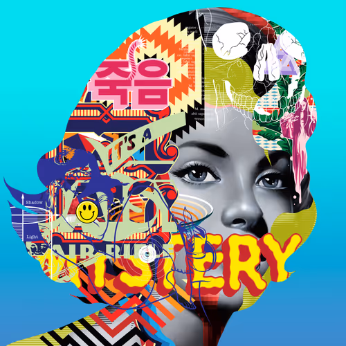 The Generative Electronic Museum Of Metaverse Art
