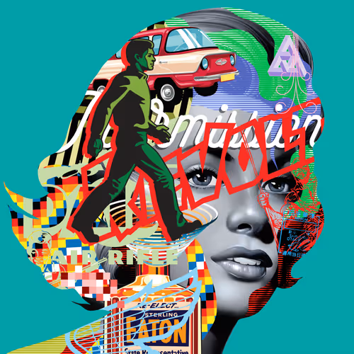 The Generative Electronic Museum Of Metaverse Art