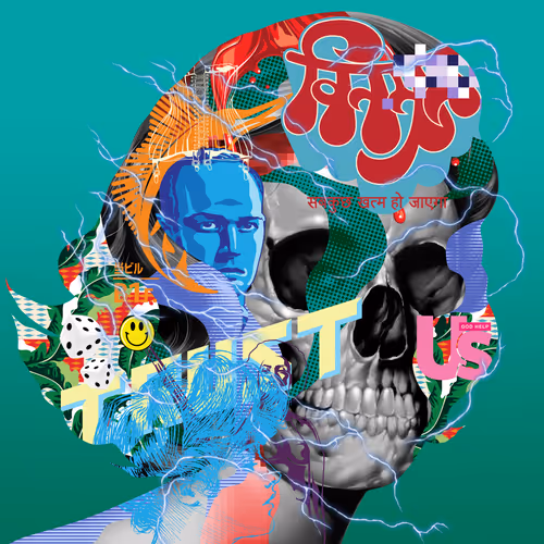 The Generative Electronic Museum Of Metaverse Art