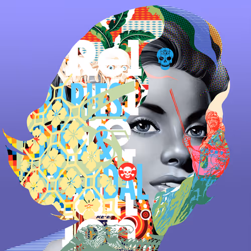 The Generative Electronic Museum Of Metaverse Art