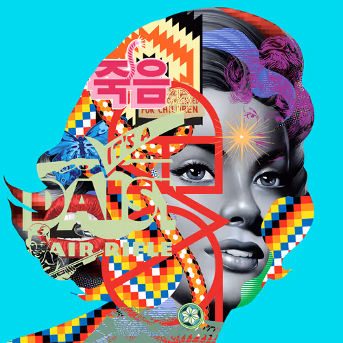 The Generative Electronic Museum Of Metaverse Art