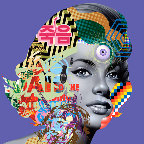 The Generative Electronic Museum Of Metaverse Art